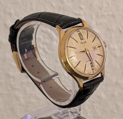 Kienzle antimagnetico - kienzle,