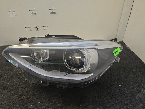 Faro anteriore bmw f21 f20 - faro,
