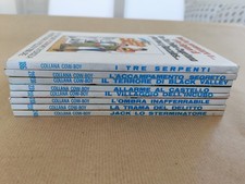 IL PICCOLO RANGER - LOTTO 8