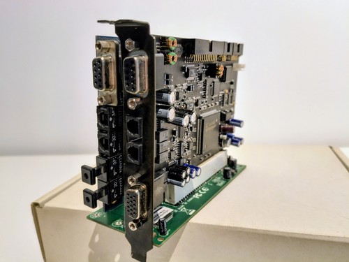 Rme hdsp 9632 digi 9636 - rme, 9636/52