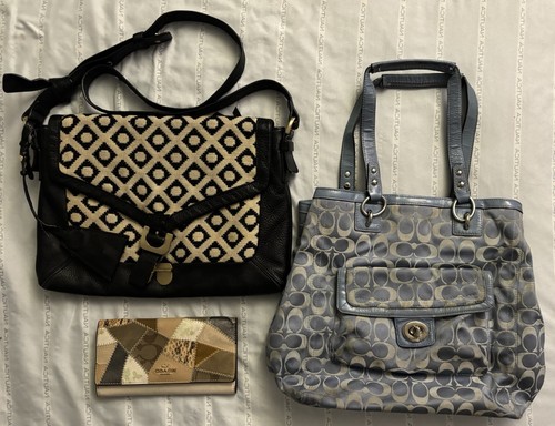 Coach diane von - diane,
