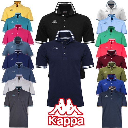 Kappa logo maltax - maltax, uomo
