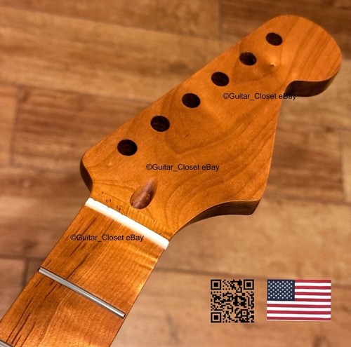 Stratocaster satinata con