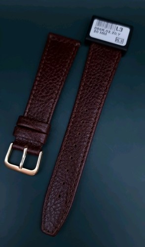 20mm condor buffalo grain - 20mm,