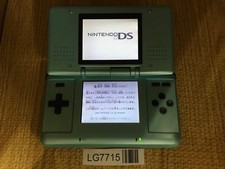 Console Nintendo DS blu