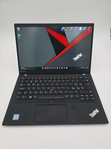 Lenovo thinkpad carbon - 🔴lenovo, x1