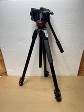 Manfrotto 055 Treppiede