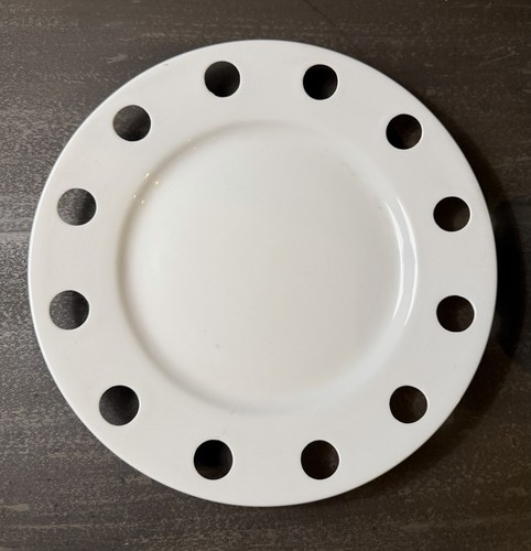 Set piatti buffet ceramica - set, 8