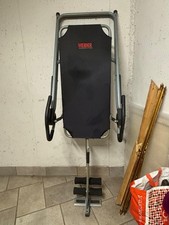 Panca A Inversione Weider
