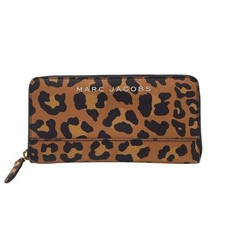 Portafoglio lungo MARC JACOBS