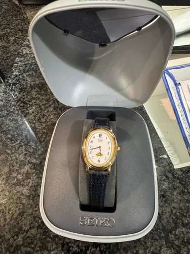 Orologio donna seiko - orologio,