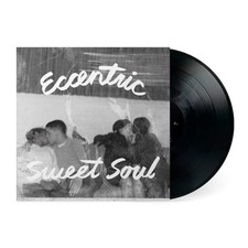 Various Artists Eccentric