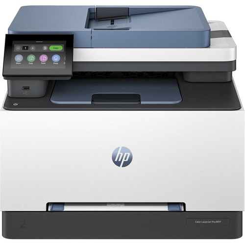 Color laserjet pro - color,