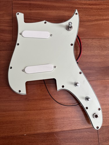 Battipenna originale fender - originale,