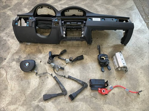 Kit airbag bmw serie e90 - kit, e91