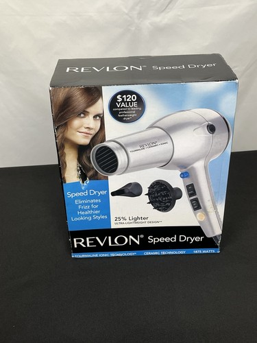 Asciugacapelli revlon 1875w - asciugacapelli,