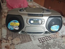 Stereo portatile philips - portatile, az