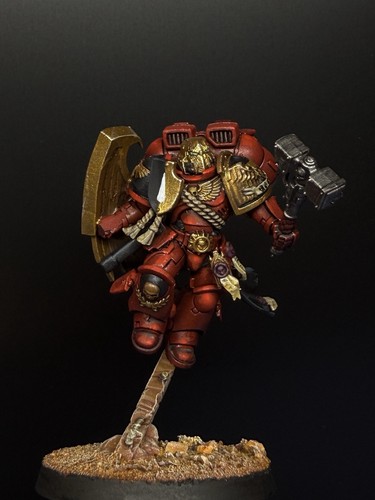 Warhammer 40k angeli - warhammer,