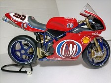Minichamps 1/6 Ducati 998R Ben