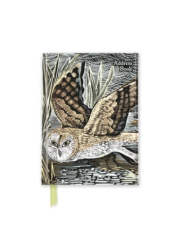 Angela harding marsh - angela, owl