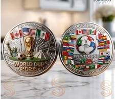 Fifa world cup - fifa, 2026
