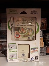 Il mio Coach di benessere Controllo il mio peso DS - NINTENDO DS