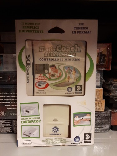 Mio coach benessere - di,