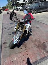 Ricambi Aprilia Dorsoduro 750