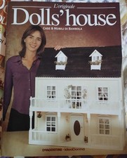 Casa delle bambole  "Dolls'