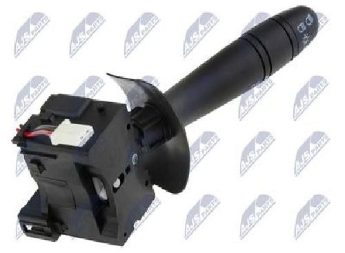Genuine nty steering column - genuine,