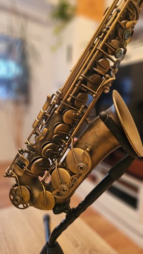 Saxo alto mauriat - mauriat, 67