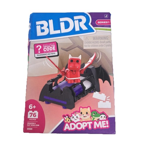 Bldr adottami culla ala - adottami!,