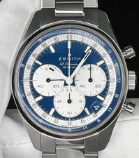 Zenith Chronomaster Original