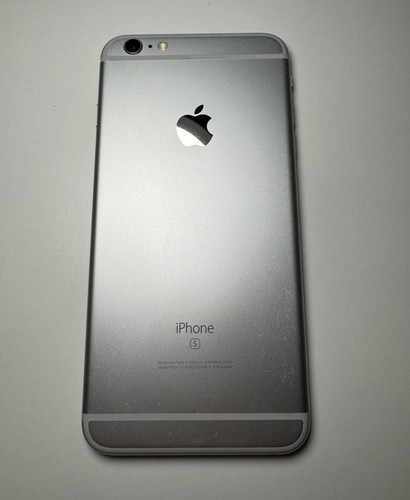 Apple iphone plus 128 - 128, gb