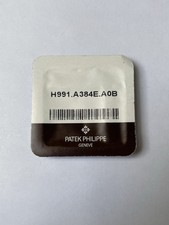 Bracciale maglia acciaio originale Patek Philippe Nautilus 5711 e 5712. Nuovo