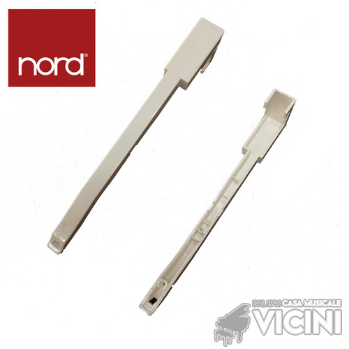 Ricambio nord tasto tp40m - ricambio,