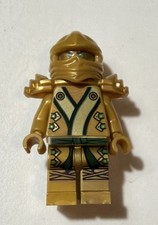 Lego Lloyd Golden Ninja 71239