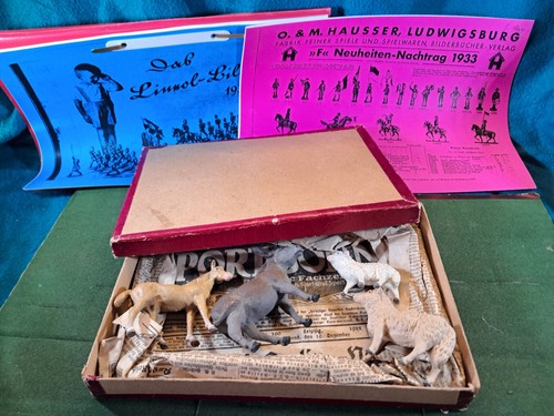 Scatola originale - , di