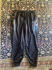 Adidas Track Pants Vintage