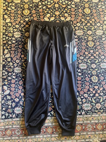Adidas track pants vintage - adidas,