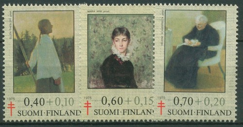 Finlandia 1975 lotta contro - , la