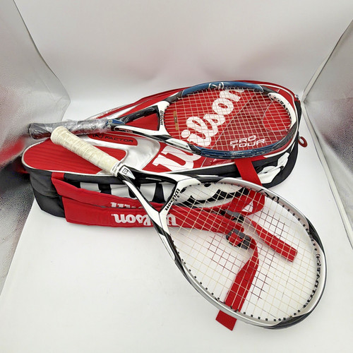 Wilson racchette tennis - (2),