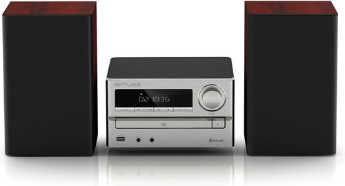 Audio muse m 62 - audio, m-62