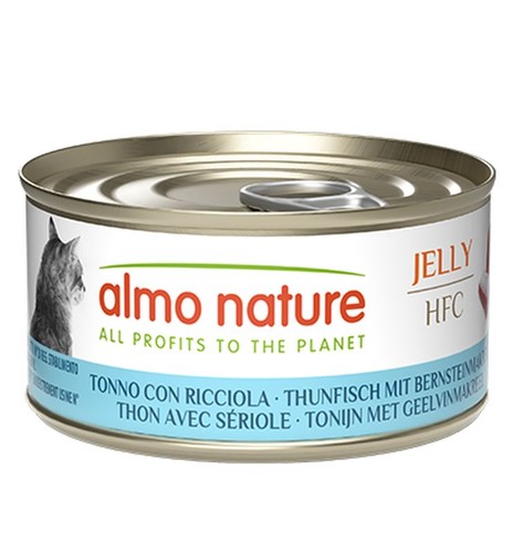 Almo nature gatto hfc - almo,