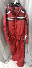 Tuta Sci Neve Brugi TAGLIA XXL DA UOMO