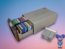 ⭐177x floppy disk AMIGA 3,5"