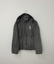 Giacca uomo Adidas Micropacer