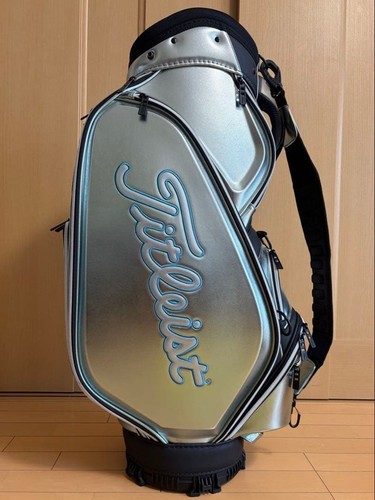 Borsa per carrello golf - da,