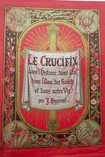 Crocifisso All'Interno Di