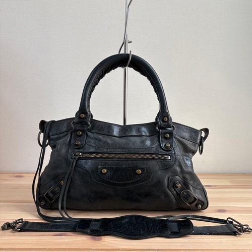 Borsa tracolla balenciaga - borsa,